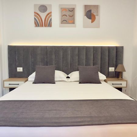 Voda Apartments Ksamil Luaran gambar