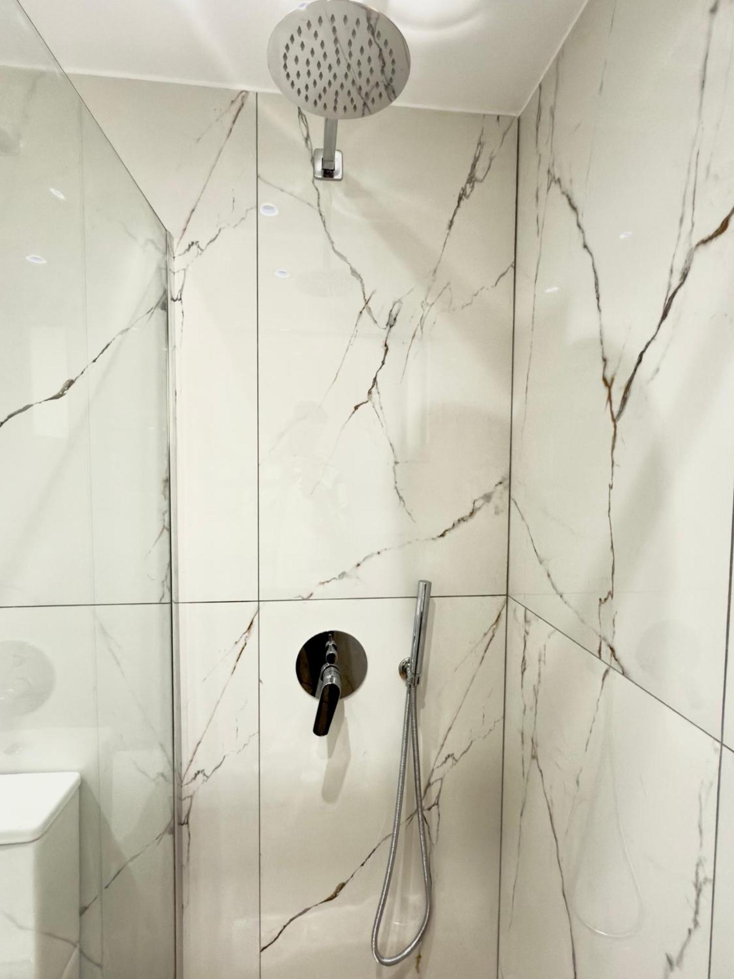 Voda Apartments Ksamil Luaran gambar